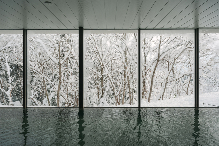 Others 5, Snow Peak FIELD SUITE SPA HEADQUARTERS, Sanjō