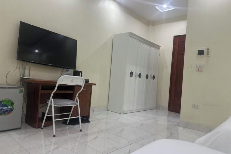Room 3, Thanh nhan, Bắc Ninh