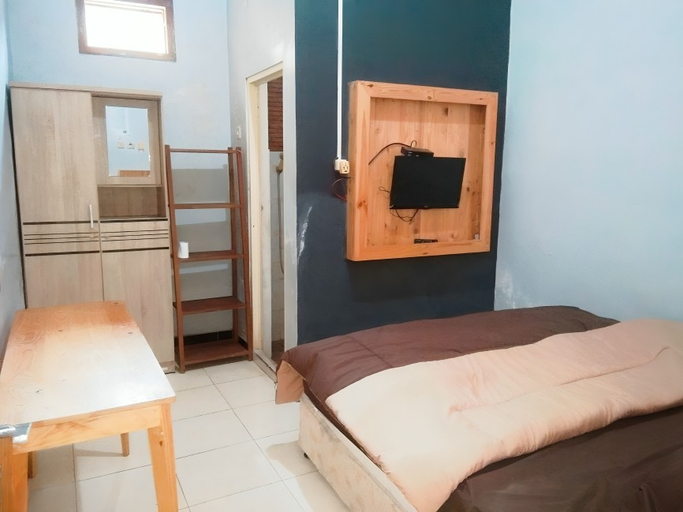 Bedroom 5, Griya Barokah Solo, Solo