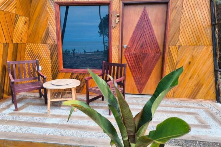 Exterior 3, Asia Rainforest Resort, Semporna