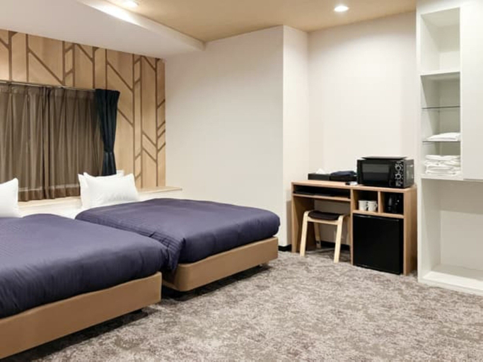 Others 3, Hotel LiVEMAX Naha Naminoue I, Naha