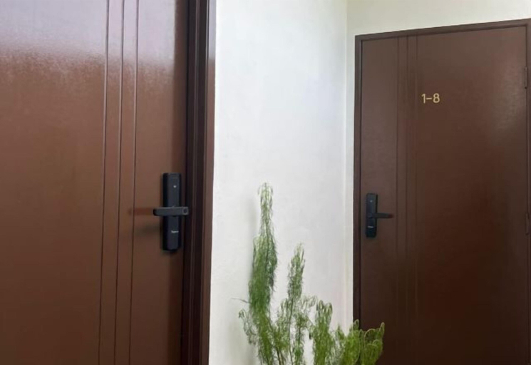 Interior 4, Hillview Ipoh, Kinta