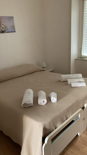 Others 3, Mare Fuori BedAndBreakfast, Salerno