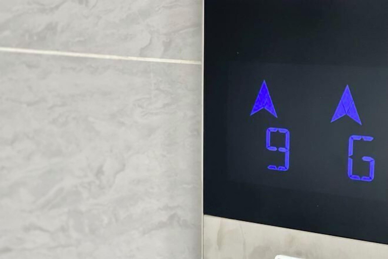 Others 5, SKYCONDO Phnom Penh - Pool And Gym - FREE LAUNDRY, Phnom Penh