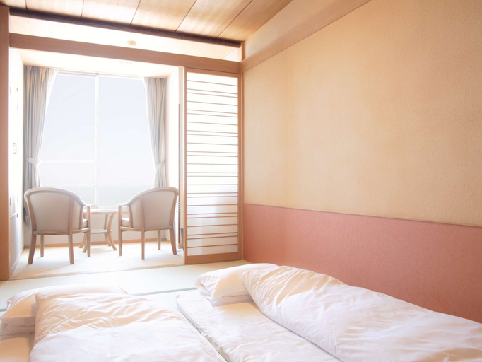 Room 2, Kameya-Rakan, Itō
