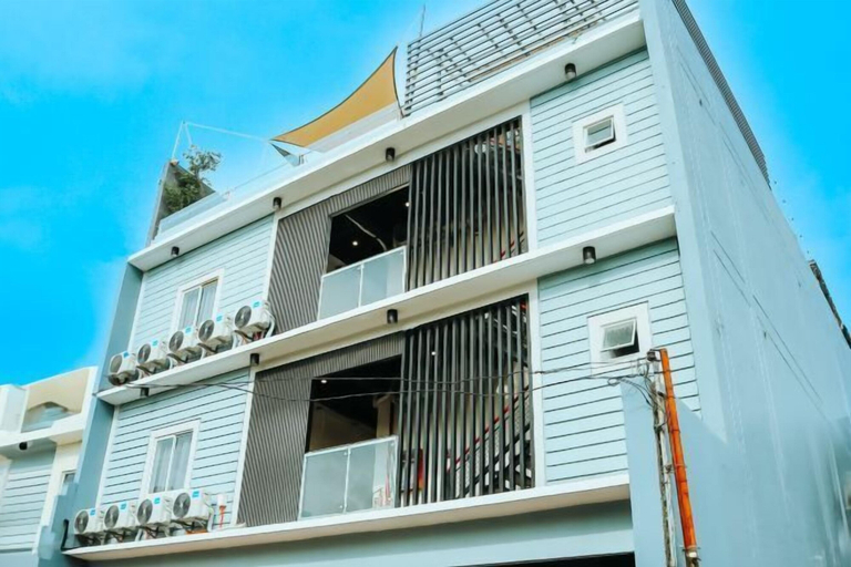 Exterior & Views 2, CITISTYLE INN, Davao City