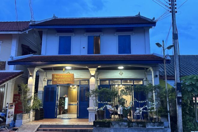 Exterior, Villa Lakangthong2, Luang Prabang