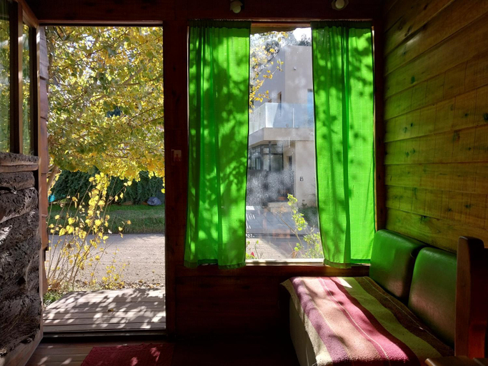 Others 5, La Cabana, Tandil