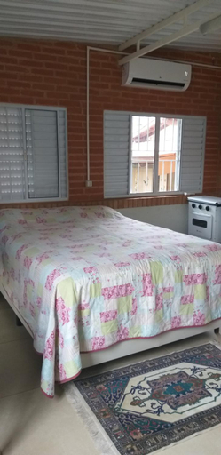Others 3, Quarto aconchegante Barao Geraldo, Campinas