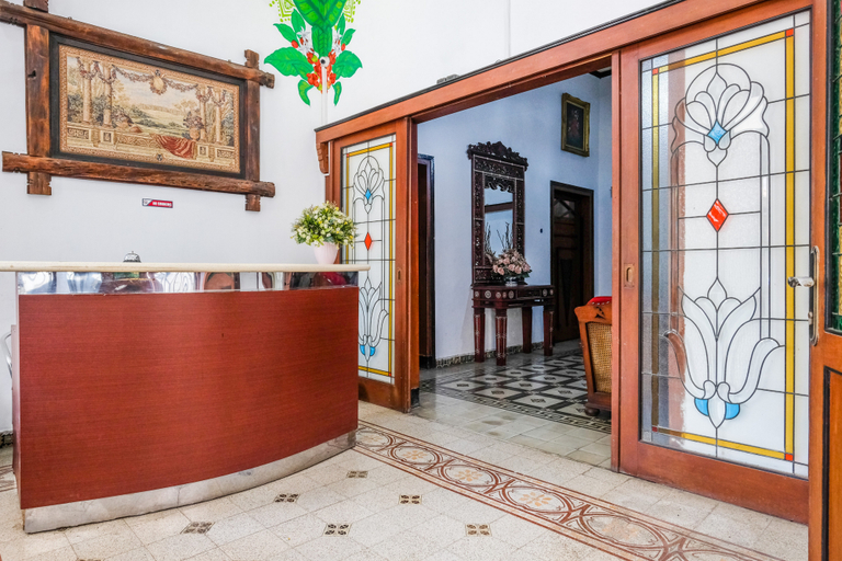 Others 5, Urbanview Hotel Griya Surya Malang by RedDoorz, Malang