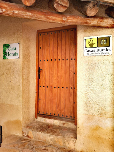Others 3, Alojamiento Rural Casa Honda, Albacete