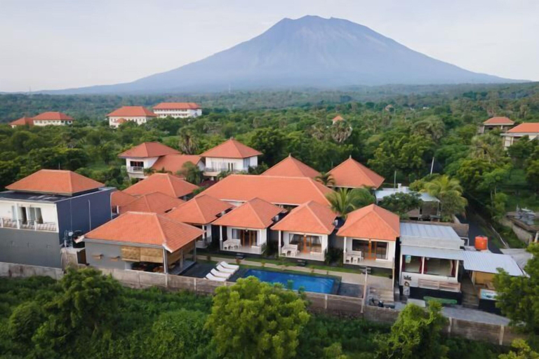 Exterior 4, Oceanus Tulamben Dive Resort, Karangasem