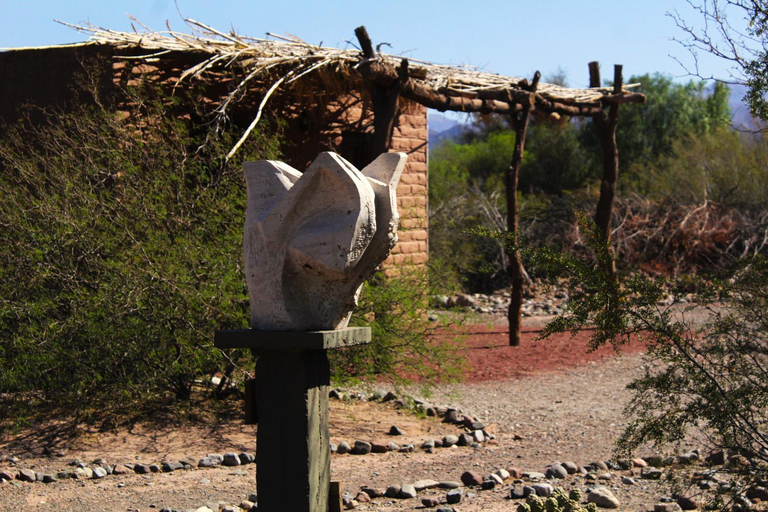 Others 3, Las Jarillas de Guandacol, Coronel Felipe Varela