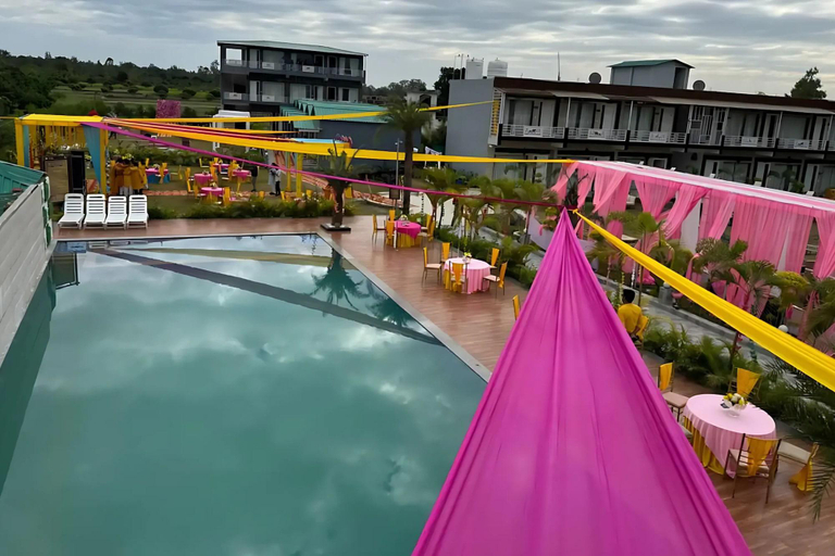Others 5, Countryard Resort By Ewd Hotels, Nainital