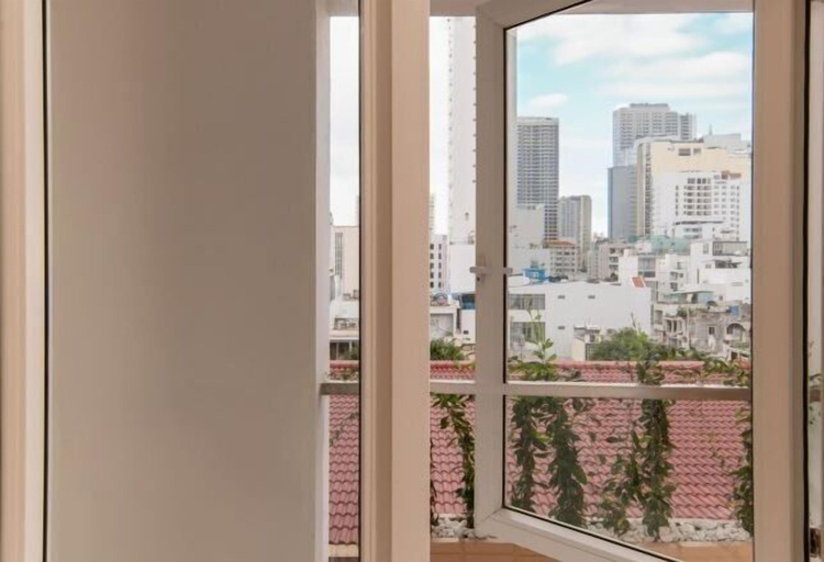Interior 2, Super Location/City View/Elevator, Nha Trang