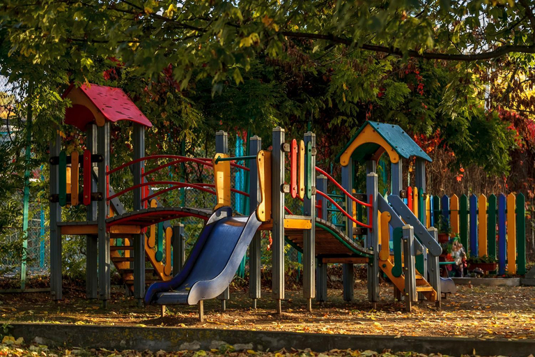 Others 5, Djinal Health Resort, Malokarachayevskiy rayon