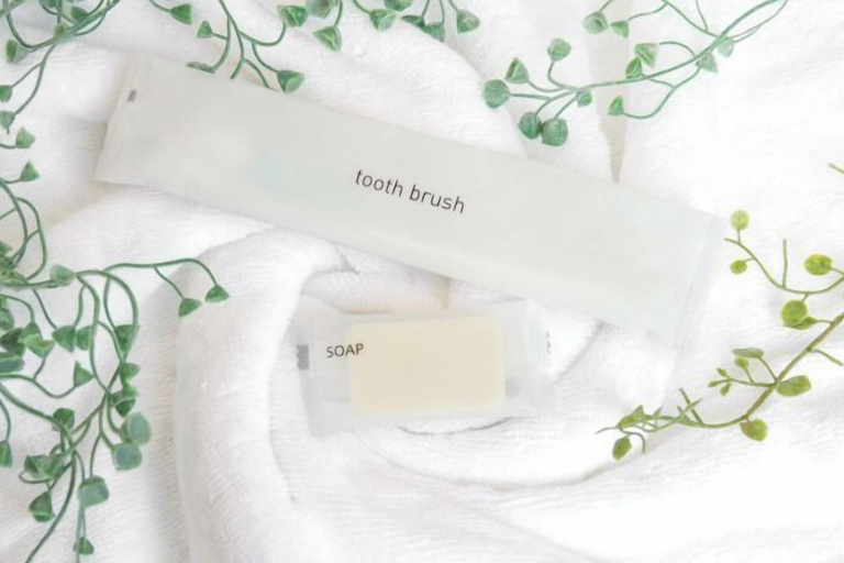 Bathroom amenities, Bel Avenir, Itabashi