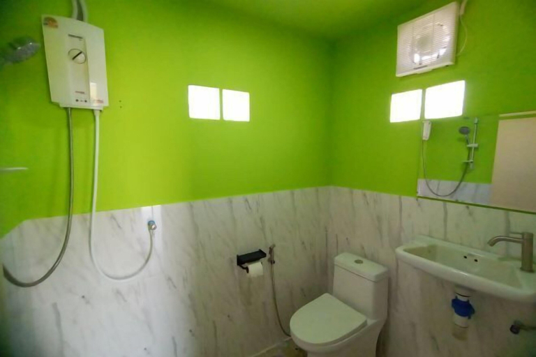 Others 4, ID Garden Home, Muang Lampang