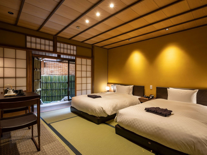 Room 4, Gion Kyoka, Kyoto