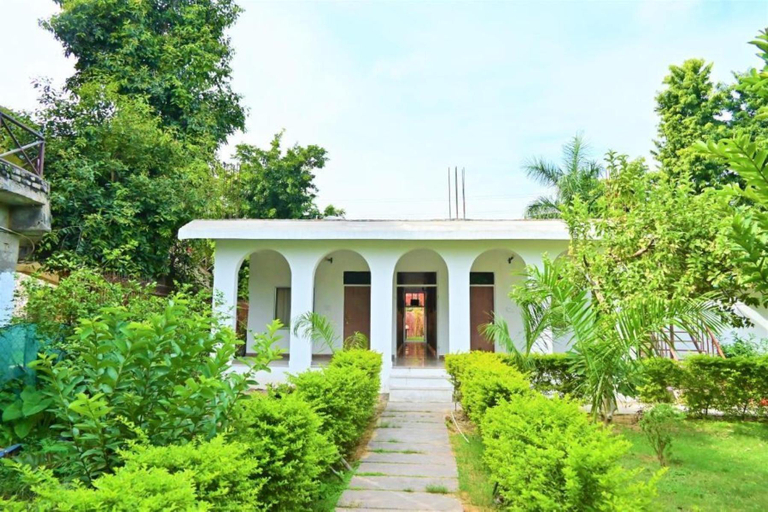 Others 5, Amar Bagh Hotel, Sawai Madhopur