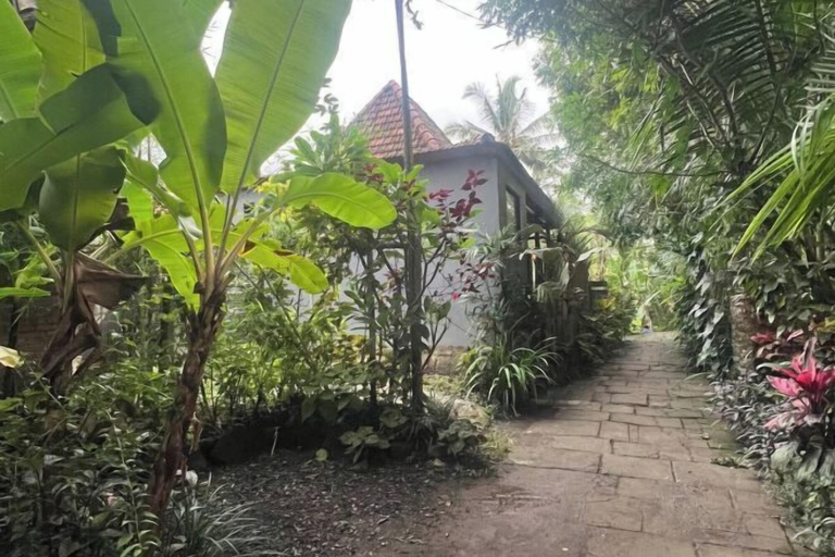Exterior 5, KAANAN by SEAOM Villas, Gianyar