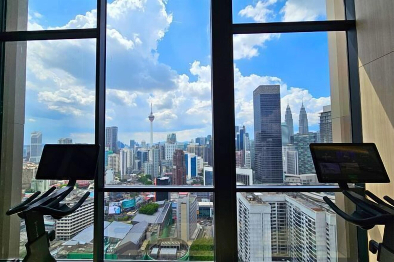 Property amenity 4, Axon Bukit Bintang by Janice's Homestay, Kuala Lumpur