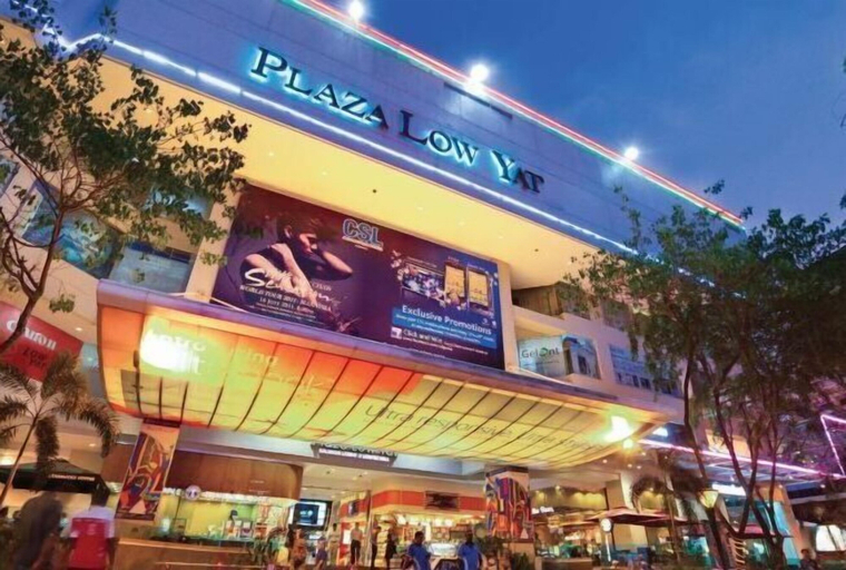 Exterior 3, COZY 2BR Fairlane Residences Next To Lot 10, Kuala Lumpur