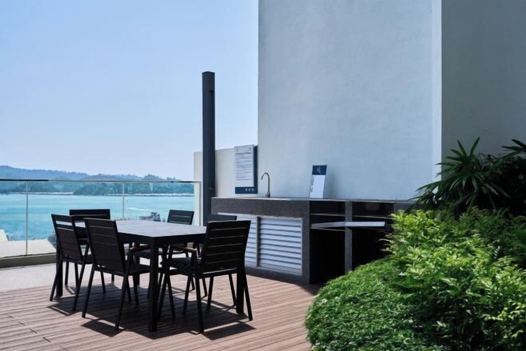 Others 5, The Shore by HF Suites, Kota Kinabalu