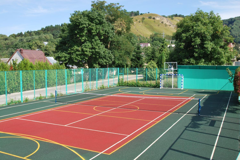 Others 3, Djinal Health Resort, Malokarachayevskiy rayon