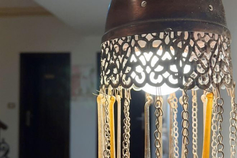 Interior 2, Lemon Tree & Home, New Cairo City