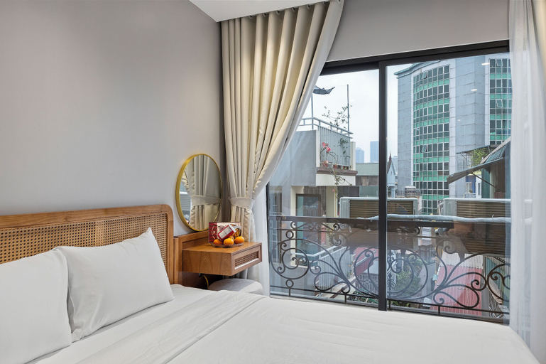 Bedroom 3, Lakeview Residence, Tây Hồ