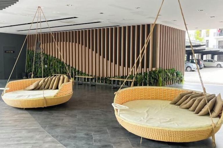Interior, The Cove Hillside Ipoh by Iconique, Kinta