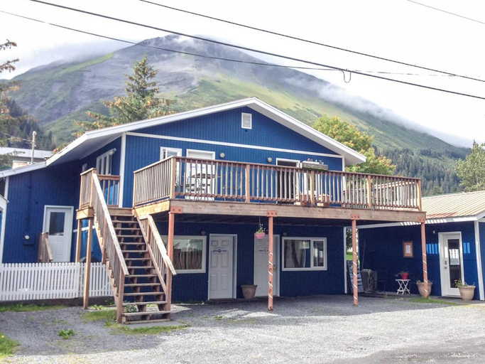 Others 2, Sea Treasures Inn, Kenai Peninsula