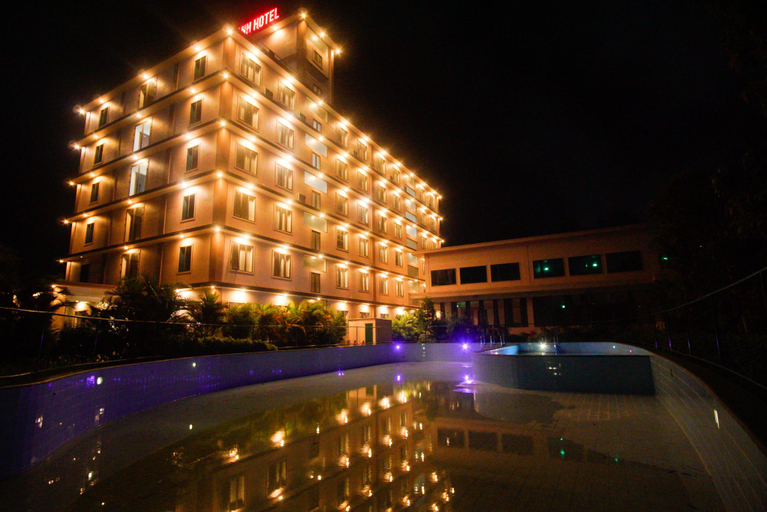 Others 5, Vườn Xanh Hotel Cửa Lò, Cửa Lò