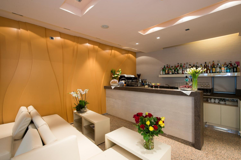 Public Area 3, Hotel Rosenblatt, Ravenna
