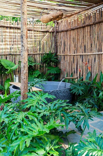 Exterior 4, NOMIA GARDEN RETREATS, Định Quán