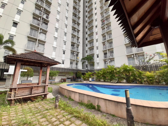 Others 3, Greenroom Apartemen Bogor Valley , Bogor