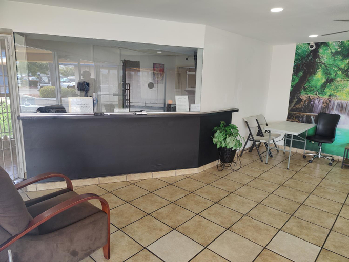 Public Area 2, Best Inn & Suites, San Diego