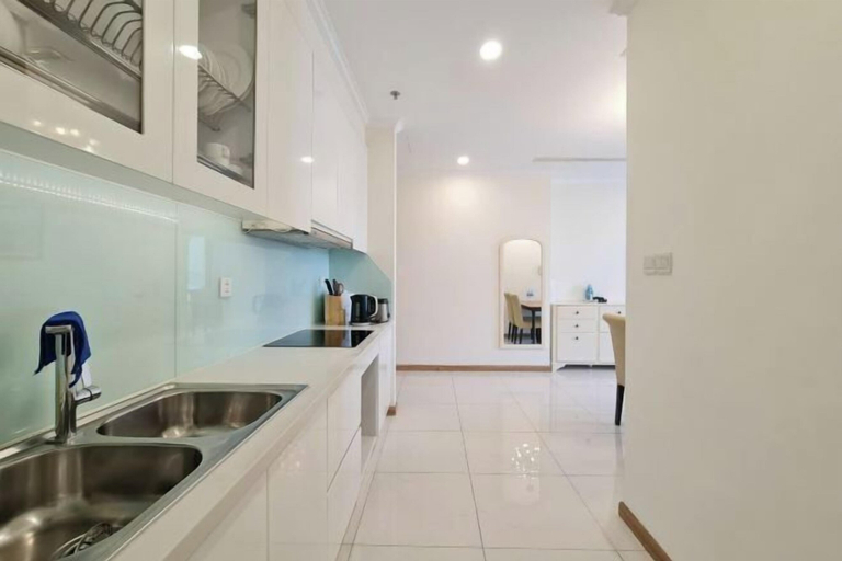Others 5, VINHOMES CENTRAL PARK LUXURY APARTMENT, Bình Thạnh