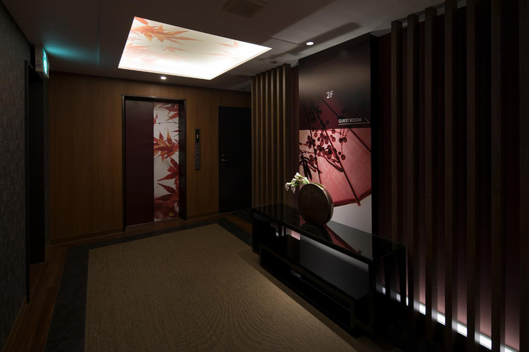 Others 4, Hotel Sen (Adult Only), Osaka
