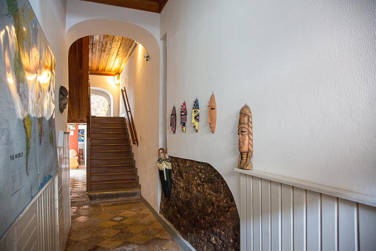 Others 3, Casa Lavinia, São Luis