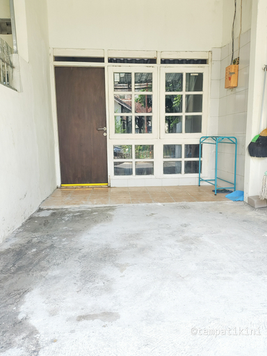 Others 2, Cuhat 245 Suhat Malang 2BR, Malang