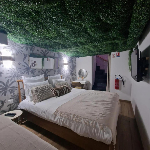 Others 5, Ubud suite and spa, Nord