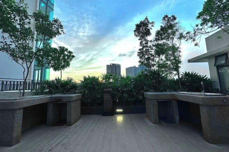 Interior 2, Elysia Park Medini by Stayrene near Legoland, Johor Bahru