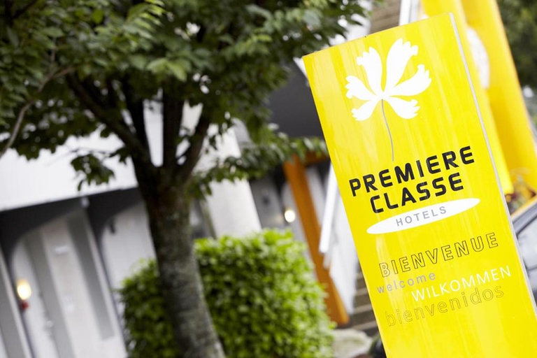 Exterior & Views 2, Premiere Classe Reims Sud Bezannes, Marne