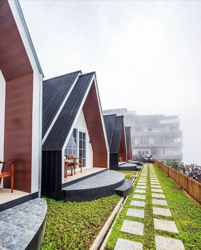 Exterior & Views, Harmadha Glamping, Magetan