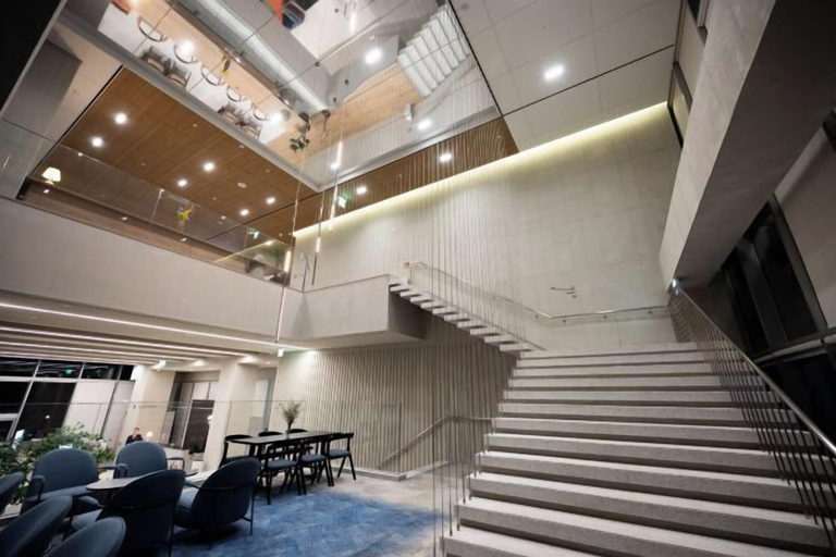 Interior 5, editions Hotel, Muan