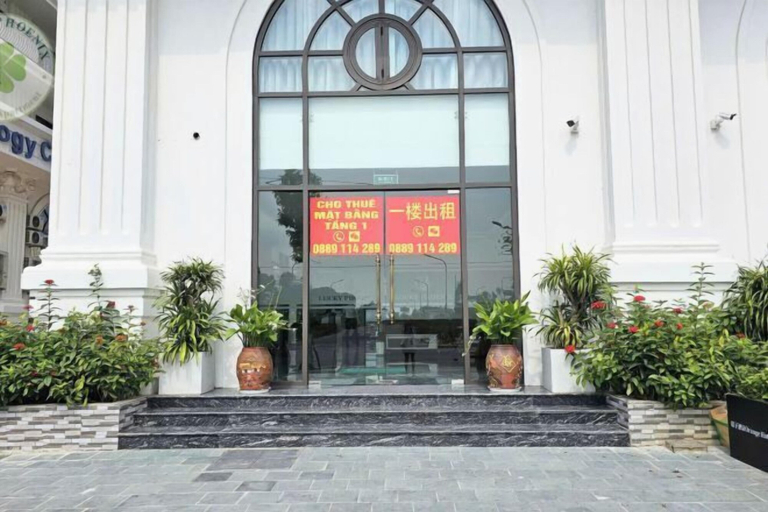 Exterior & Views 2, Lucky Phoenix Hotel & Apartment, Bắc Ninh