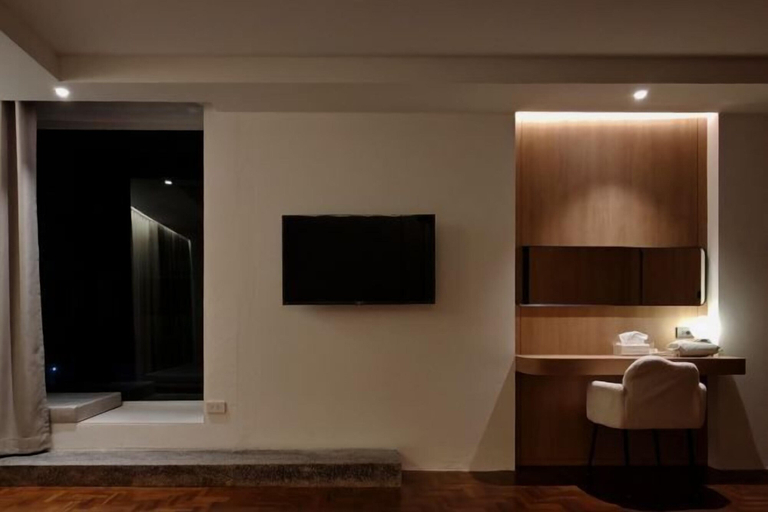 Interior 4, Sense of Jedyod - near Maya Nimman, Muang Chiang Mai