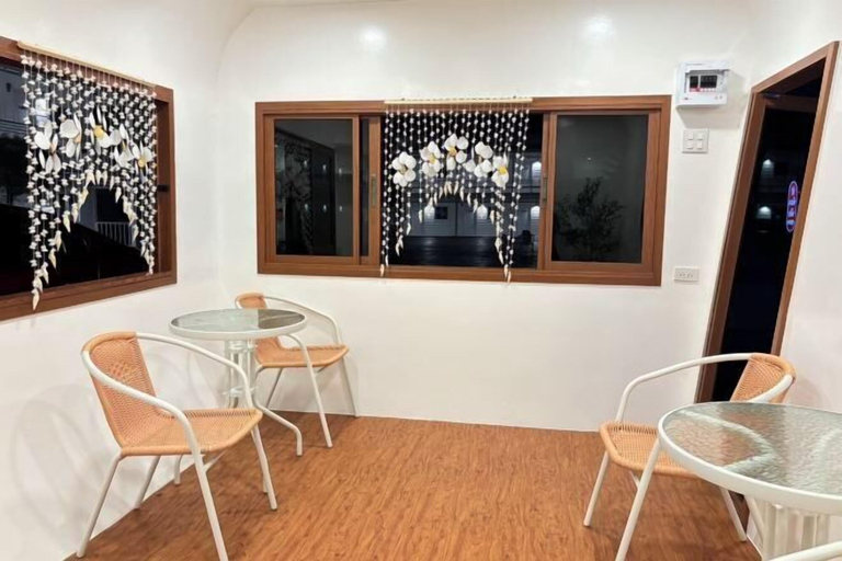 Interior 3, Duangdeerojehouse, Muang Chon Buri